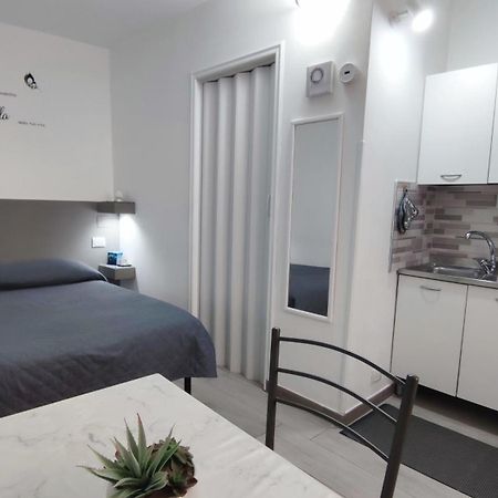 Casa Vacanze Da Nene Apartment Cefalu Bagian luar foto