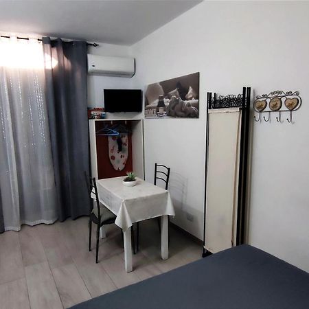 Casa Vacanze Da Nene Apartment Cefalu Bagian luar foto