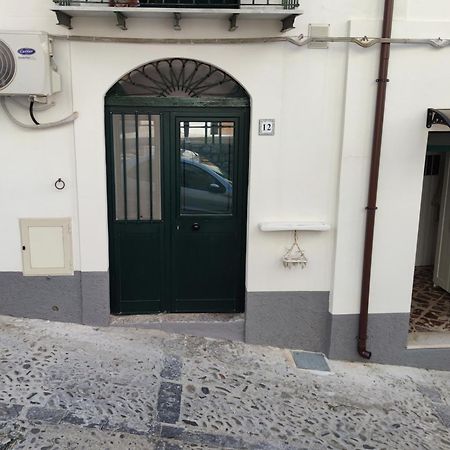 Casa Vacanze Da Nene Cefalu Bagian luar foto
