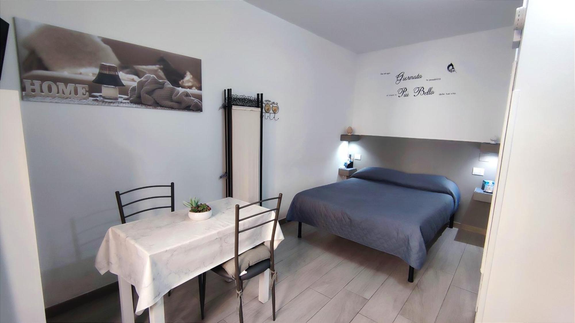 Casa Vacanze Da Nene Apartment Cefalu Bagian luar foto