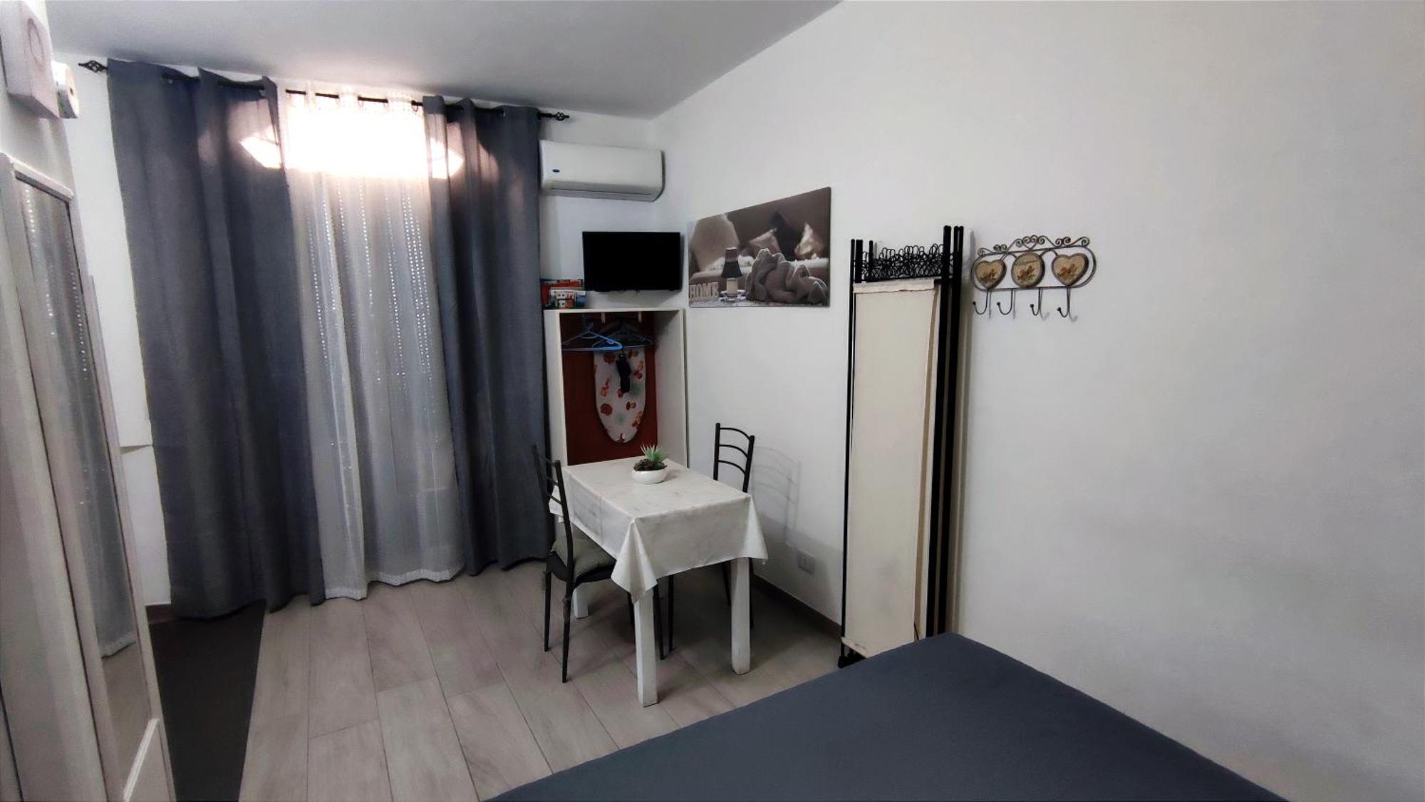 Casa Vacanze Da Nene Apartment Cefalu Bagian luar foto