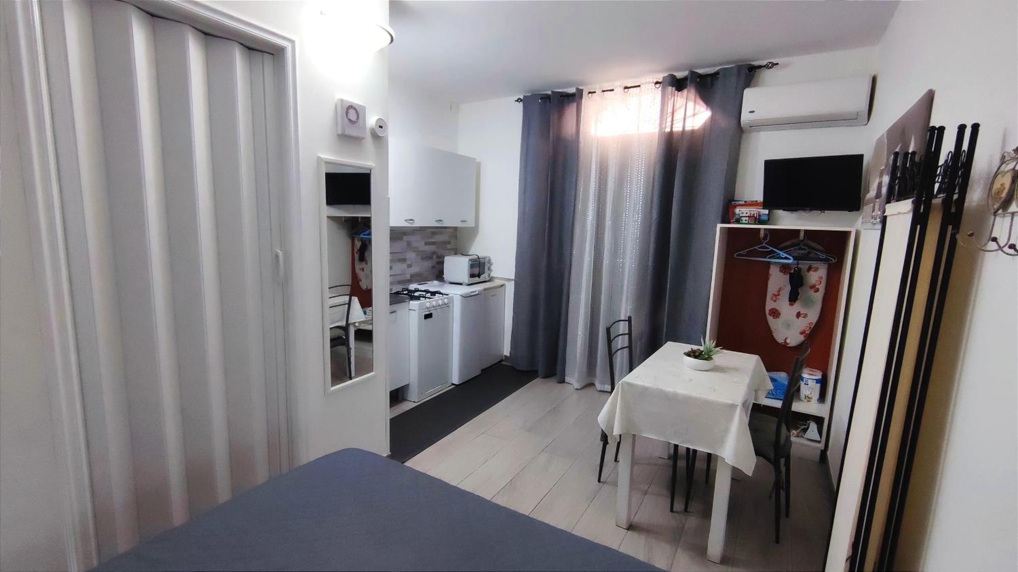 Casa Vacanze Da Nene Apartment Cefalu Bagian luar foto