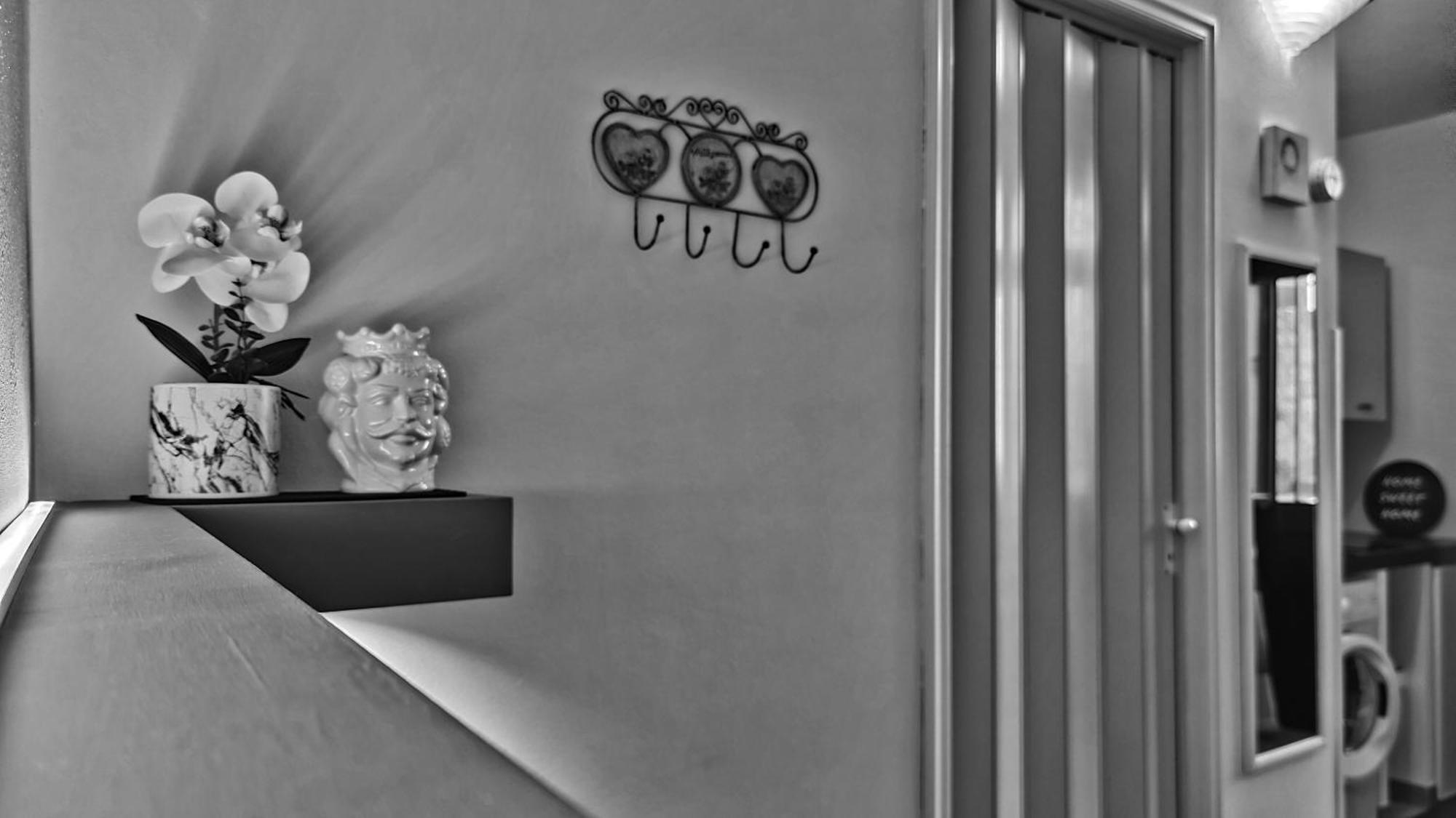 Casa Vacanze Da Nene Cefalu Bagian luar foto