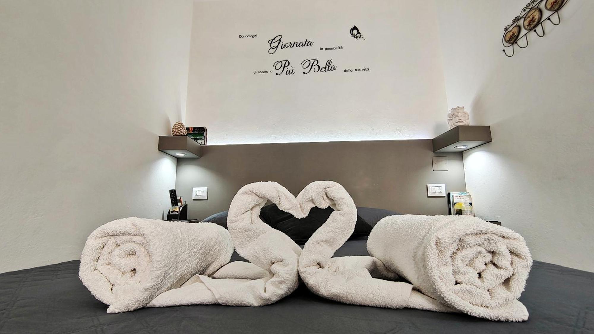 Casa Vacanze Da Nene Cefalu Bagian luar foto
