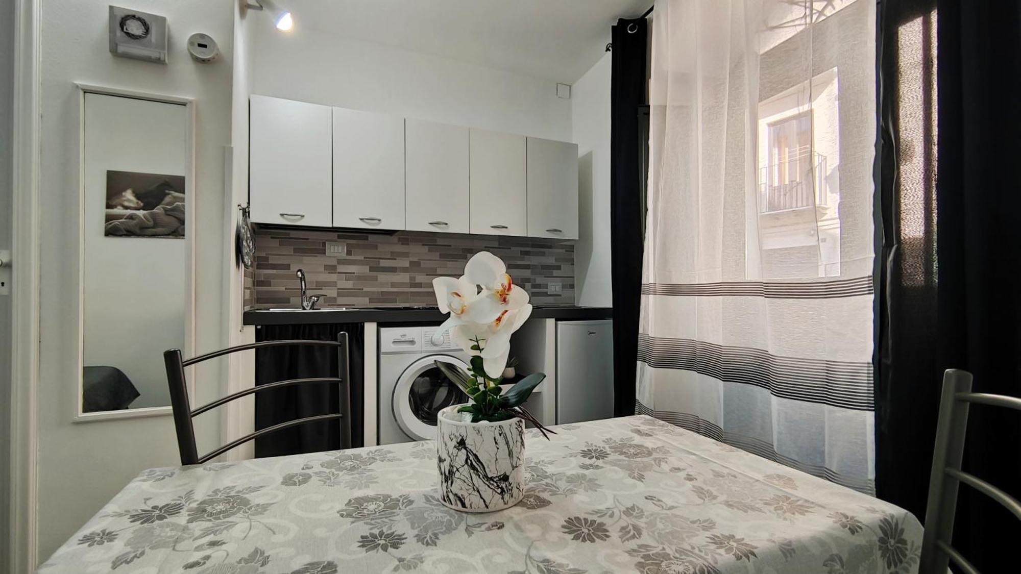 Casa Vacanze Da Nene Cefalu Bagian luar foto