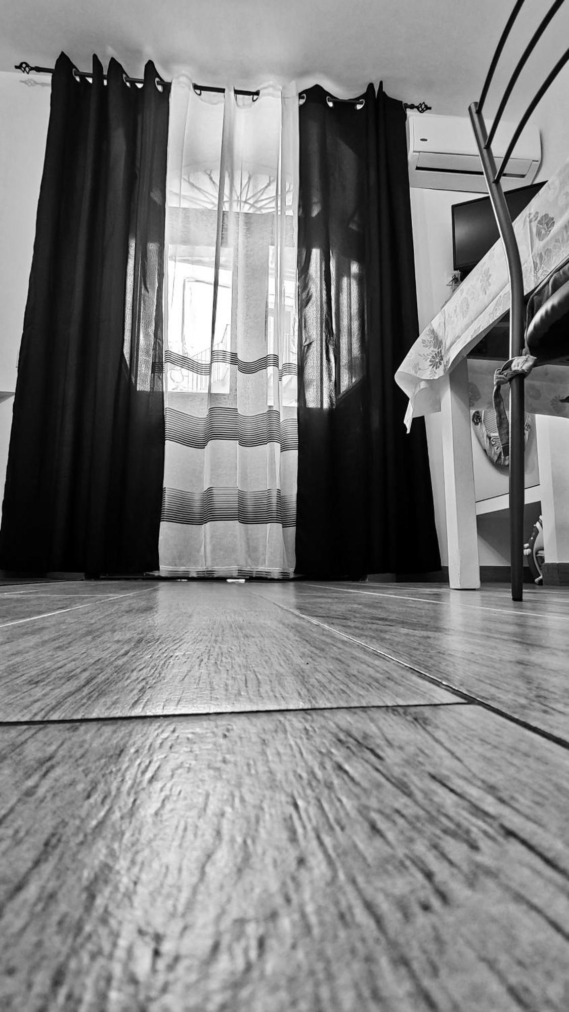 Casa Vacanze Da Nene Cefalu Bagian luar foto
