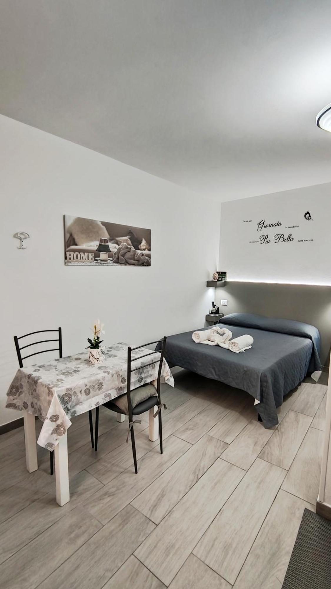Casa Vacanze Da Nene Cefalu Bagian luar foto