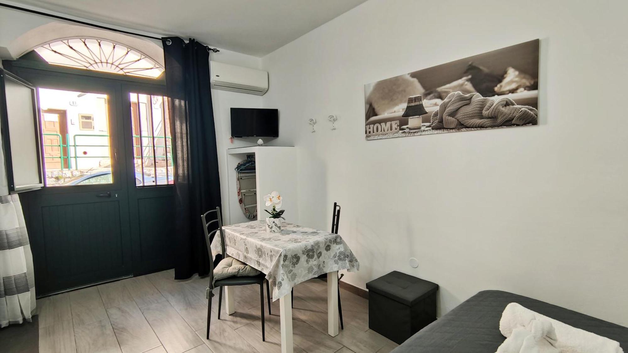 Casa Vacanze Da Nene Cefalu Bagian luar foto