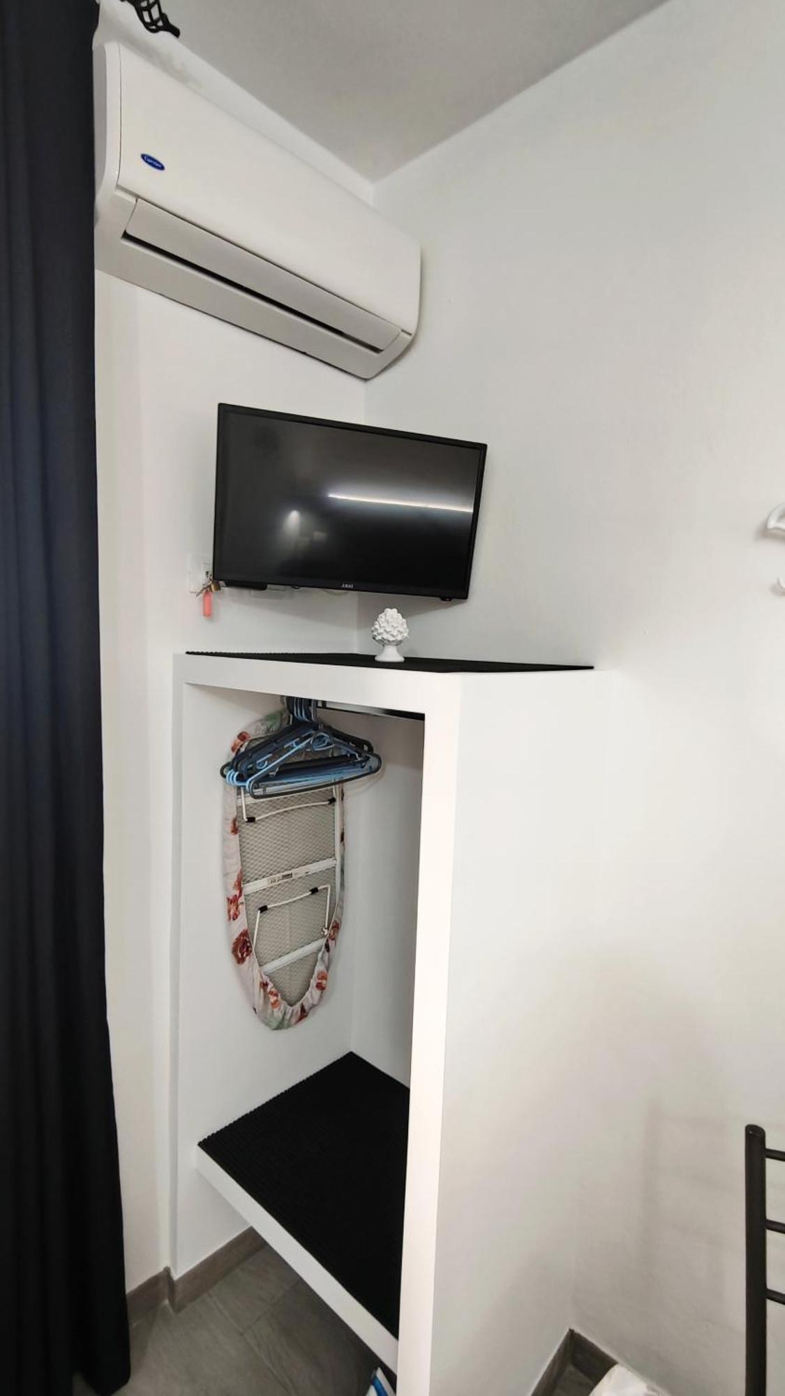 Casa Vacanze Da Nene Cefalu Bagian luar foto