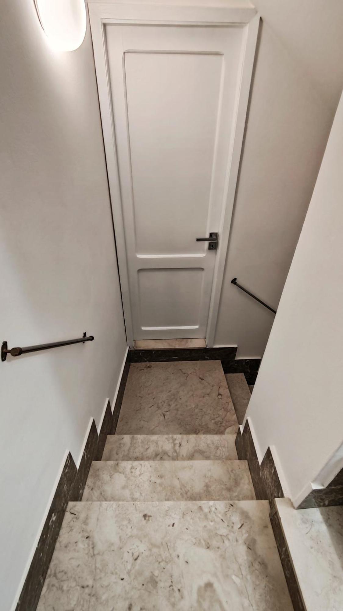 Casa Vacanze Da Nene Cefalu Ruang foto