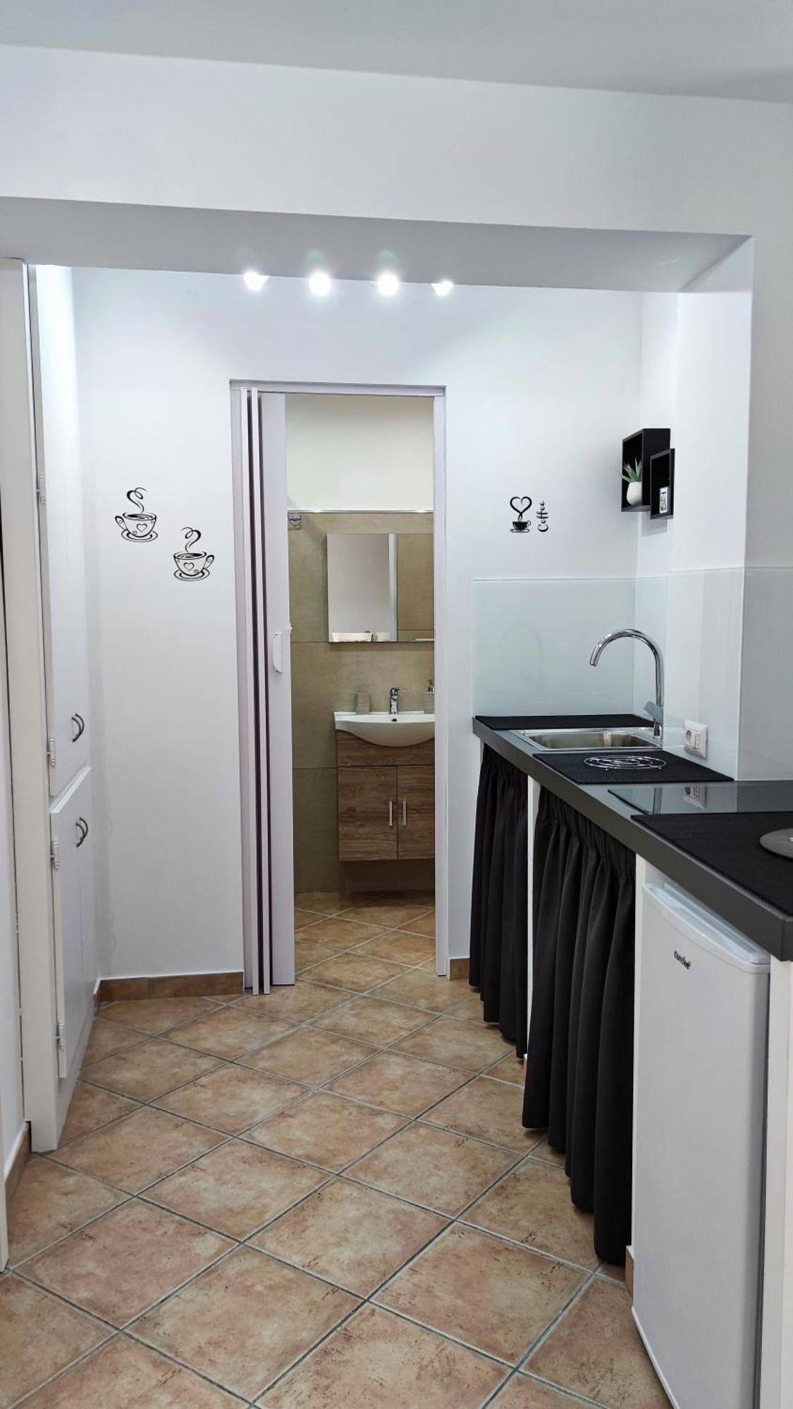 Casa Vacanze Da Nene Cefalu Bagian luar foto
