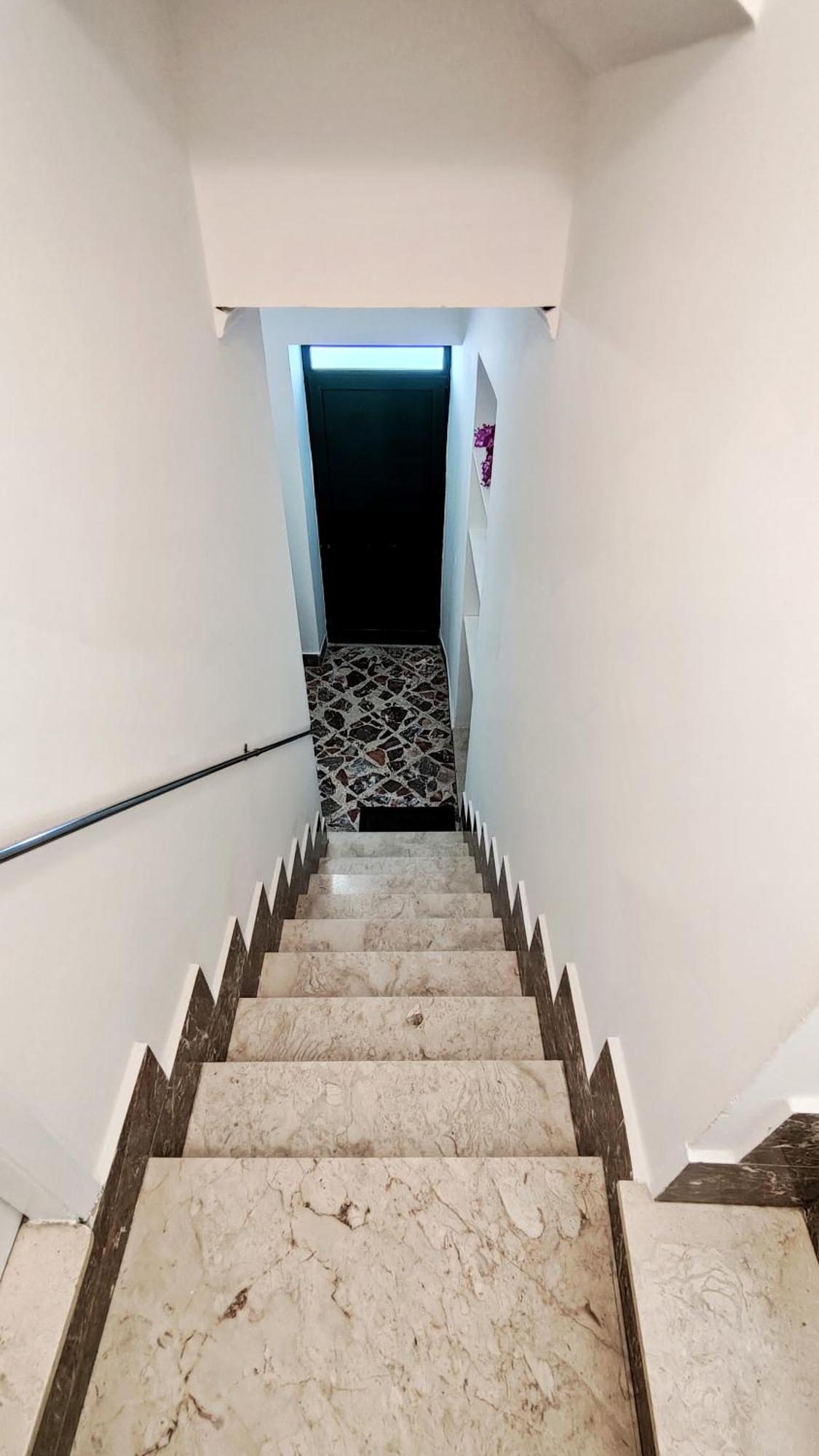 Casa Vacanze Da Nene Cefalu Ruang foto