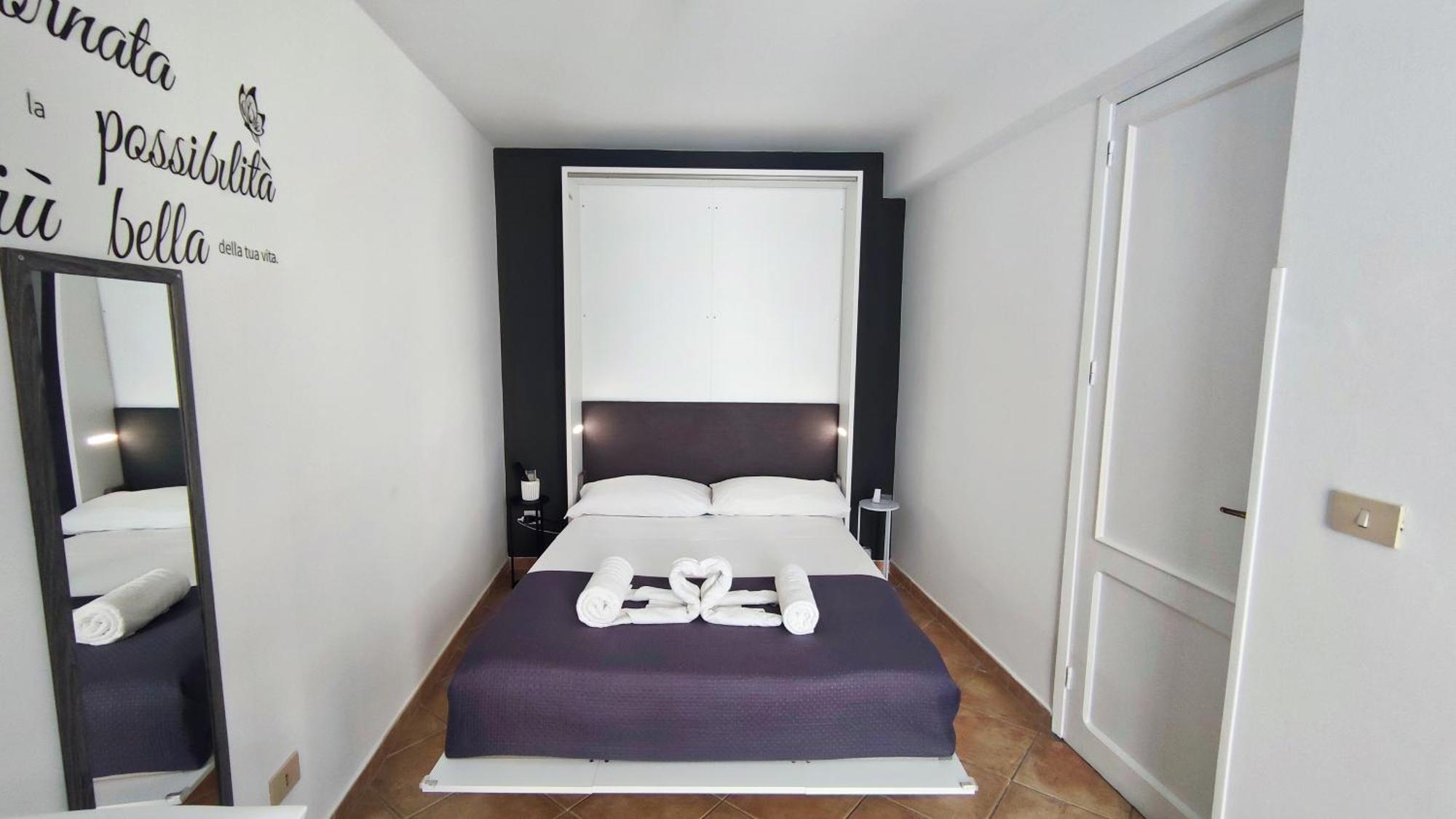 Casa Vacanze Da Nene Cefalu Ruang foto