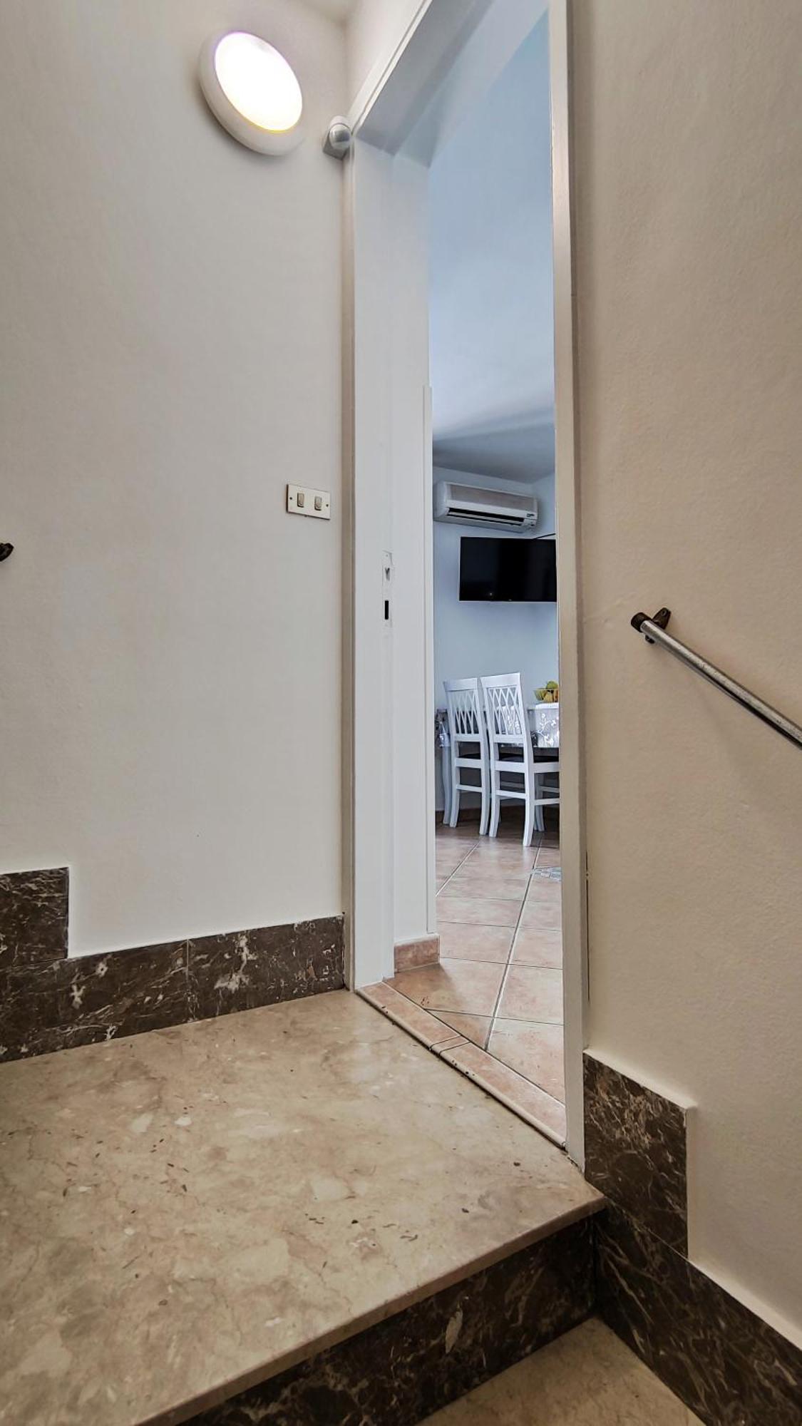 Casa Vacanze Da Nene Cefalu Ruang foto