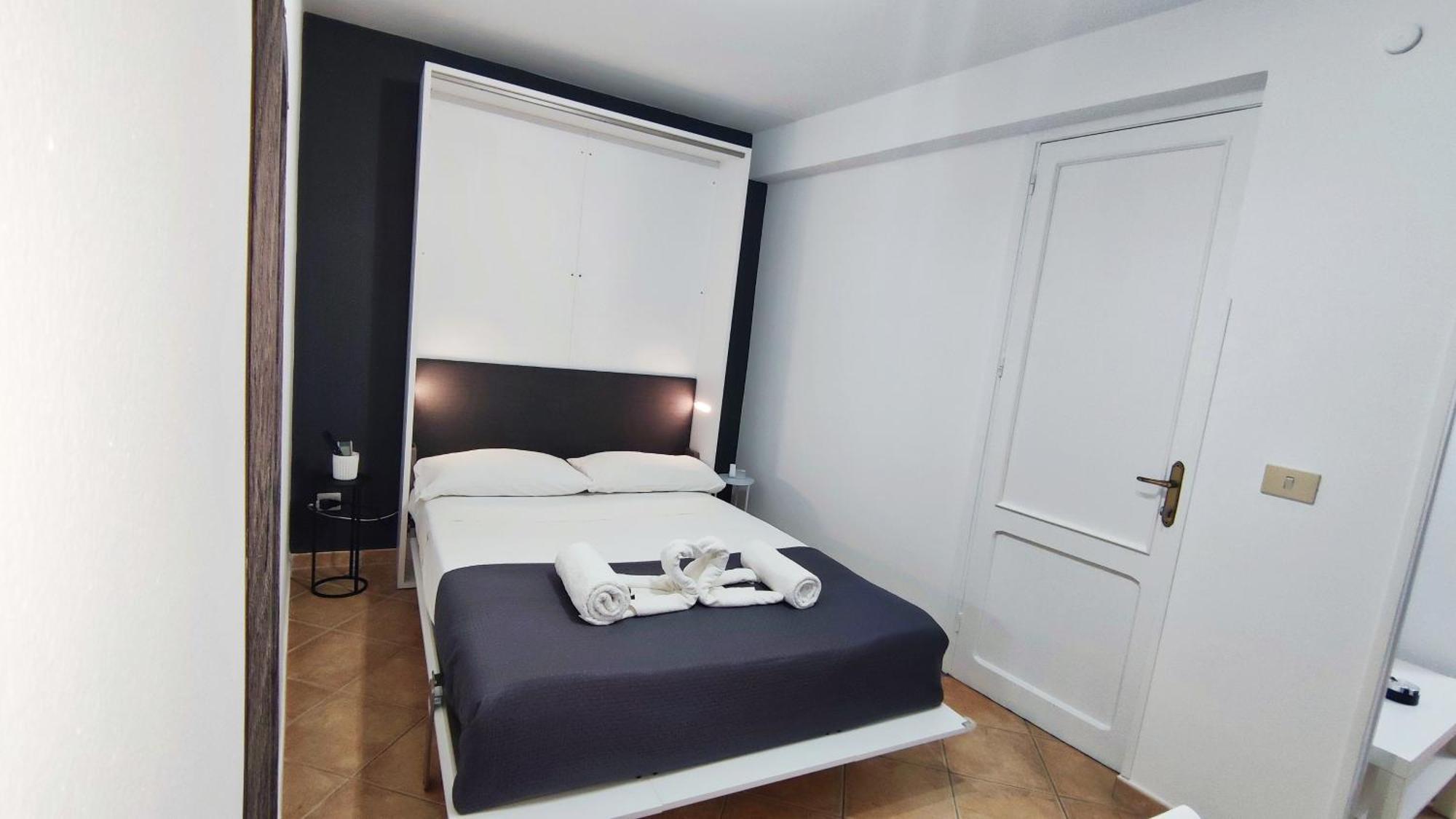 Casa Vacanze Da Nene Cefalu Ruang foto